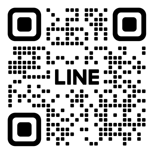 LINEQRコード